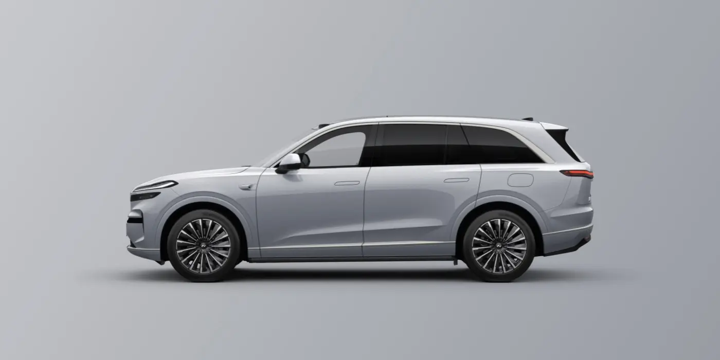 ONVO L90 Ultra+ Six-Seater